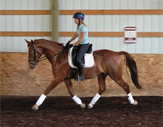 Moana Morgans - Training Moana Morgans - Training